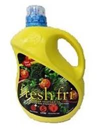 Fresh Fry 5 Litres