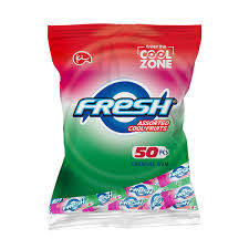 Fresh cool Assorted
