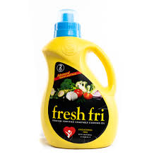 Fresh fry 2 Litres