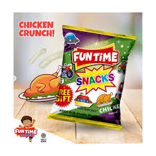 Funtime Chicken