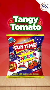 Funtime Tomato