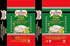 Fzami Poa 25kg