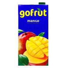 Gofrut Multi Fruit 1 litre
