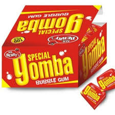 Gomba Box