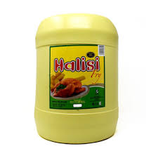 Halisi Cooking Oil 10ltrs