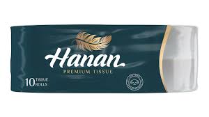 Hanan 10 pack