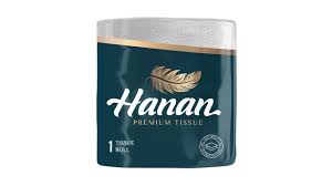 Hanan Toilet Piece