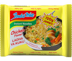 Indomie Noodles 120g Chicken