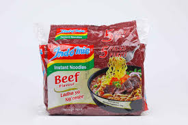 Indomie Noodles 125g Beef