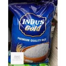 Indus 25kg