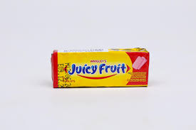 Juicy Fruit