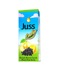 Juss Assorted