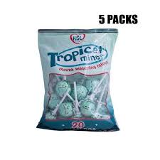 KSL Tropical Lolliop