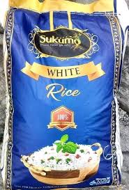 Kangore Eco Rice 1kg White