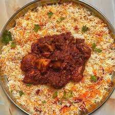 Kuku Biryani 1kg