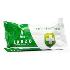 Lanzo Anti bacterial 200g