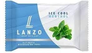 Lanzo Ice Cool 200g