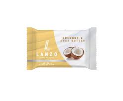 Lanzo Shea butter 200g