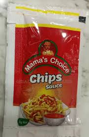 Mamas choice tomatoe400G