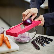 Mandoline