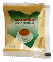 Maramba Tea 15g