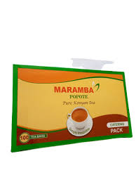 Maramba Tea 50g