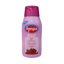 Mega Bae Shower Gel