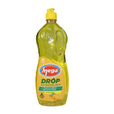 Mega Drop Dish Washing 750ml