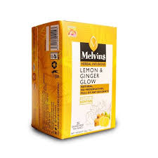 Melvin Ginger Outer
