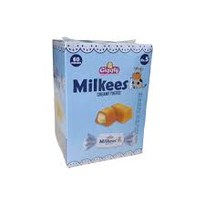Milkees Candy