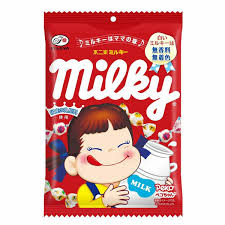 Milkies Candy