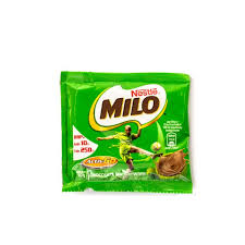 Milo 10g