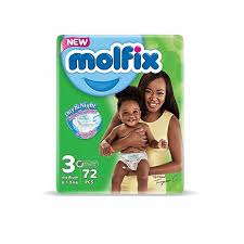 Molfix 3