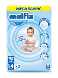 Molfix 4