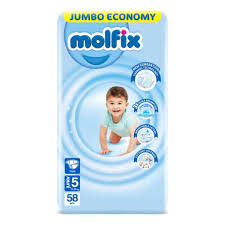 Molfix 5