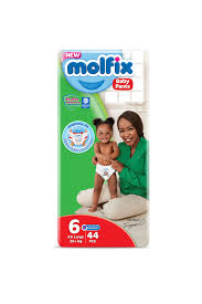 Molfix Pants 6
