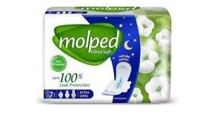Molped Extra Long 7
