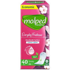 Molped PantyLiner Thin