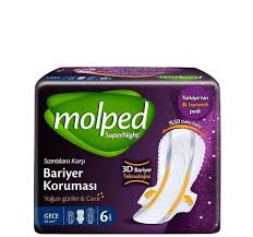 Molped  SuperNight