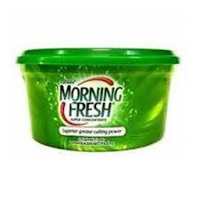 Morning Fresh 200g Original
