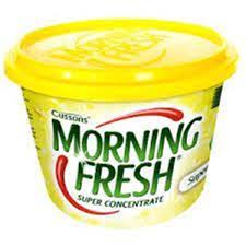 Morning Fresh 200g Zesty