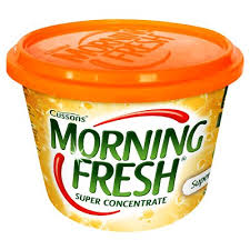 Morning Fresh S.P Orange 500g