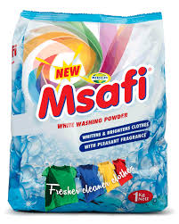 Msafi 100g