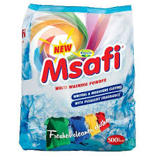 Msafi Lavender purple 1kg