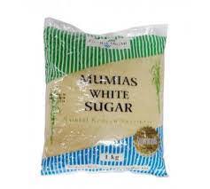 Mumias Sugar 1kg