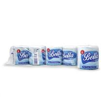 Nala Tissue Bale