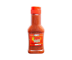 Necta Chillie Sauce 2 litres