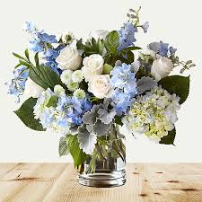 Neptune Floral Piece