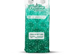 Neptune Plain 10 Pack
