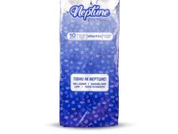 Neptune Plain Bale
